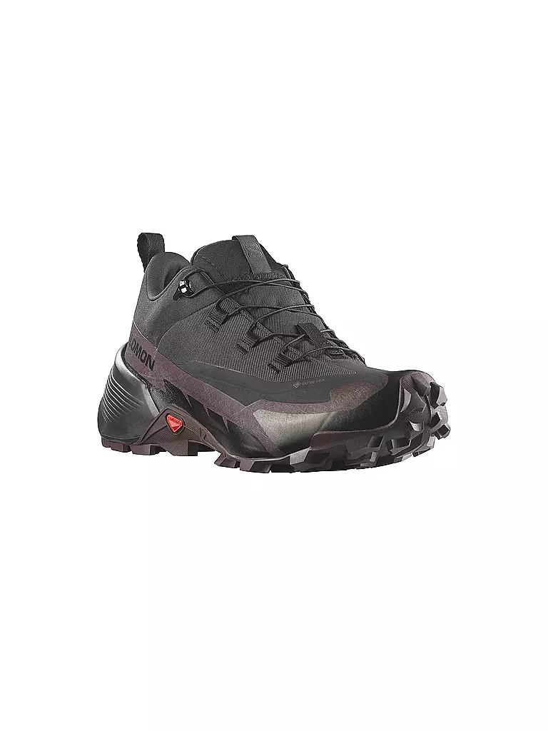 SALOMON | Damen Wanderschuhe Cross Hike GTX 2 | schwarz