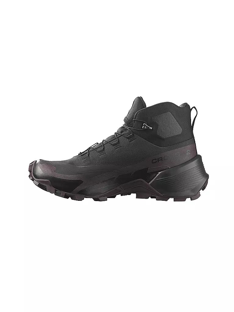 SALOMON | Damen Wanderschuhe Cross Hike Mid GTX 2 | keine Farbe