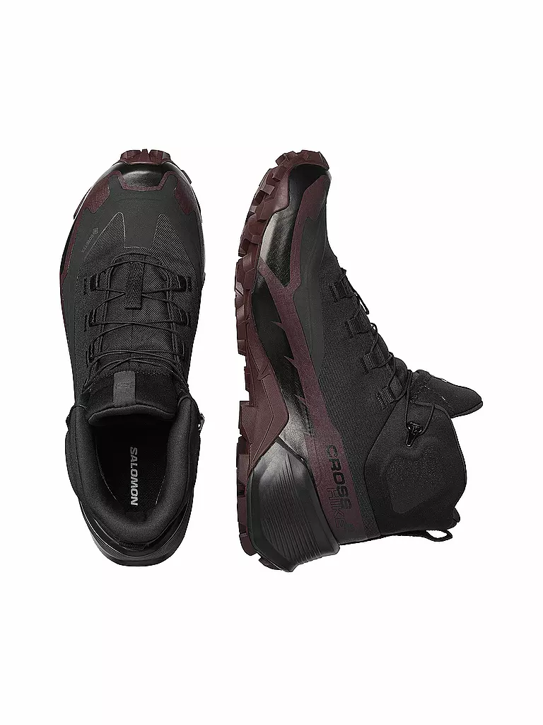 SALOMON | Damen Wanderschuhe Cross Hike Mid GTX 2 | keine Farbe