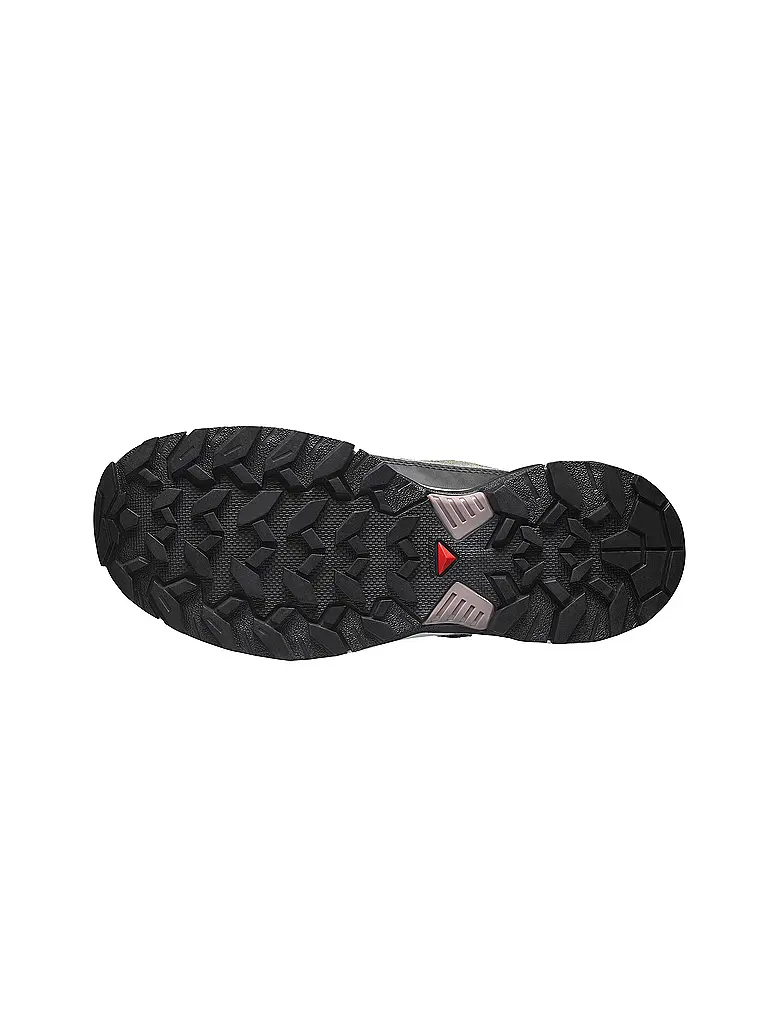 SALOMON | Damen Wanderschuhe X Ultra 360 | 