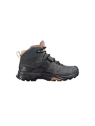 SALOMON | Damen Multifunktionsschuhe X ULTRA™ 4 MID GTX | grau