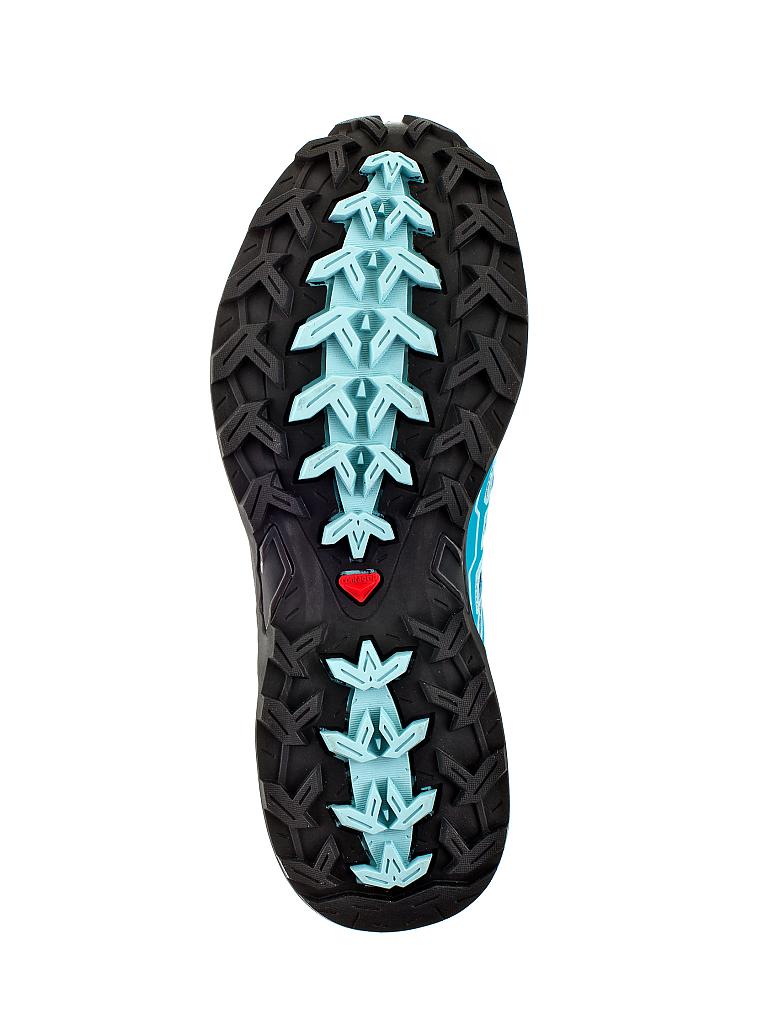SALOMON | Damen X-Hiking Schuh X Ultra GTX Lady | 