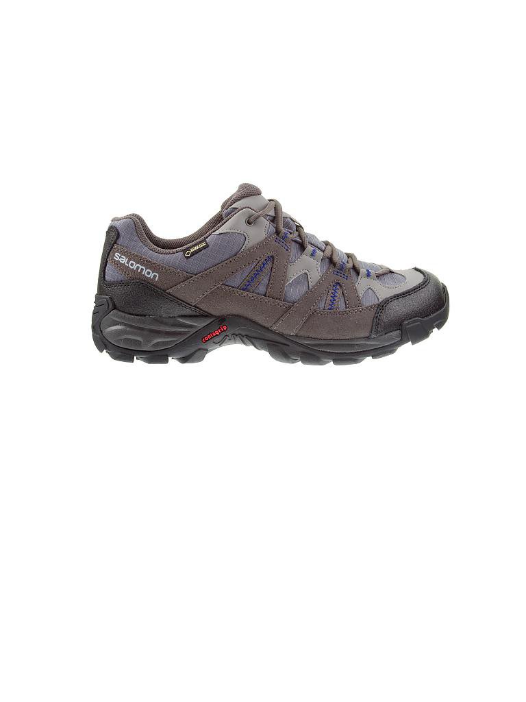 SALOMON Herren Escambia GTX grau