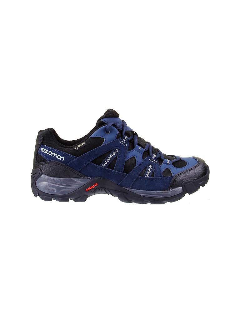 SALOMON | Herren Hikingschuh Escambia GTX | blau