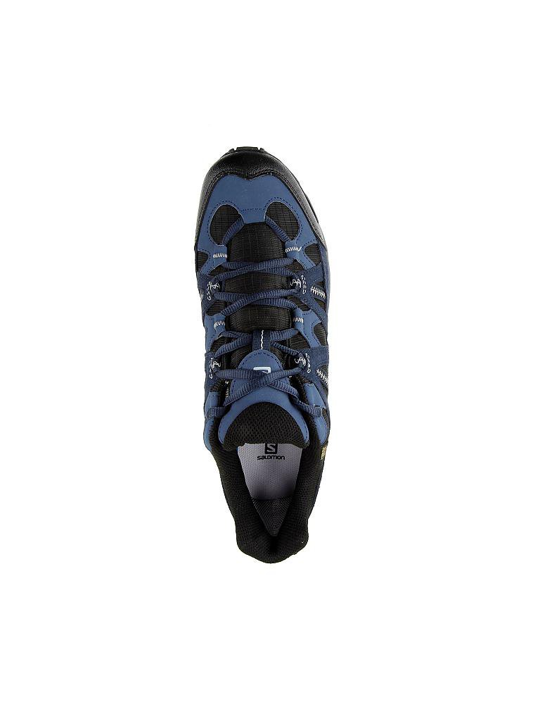 SALOMON | Herren Hikingschuh Escambia GTX | blau