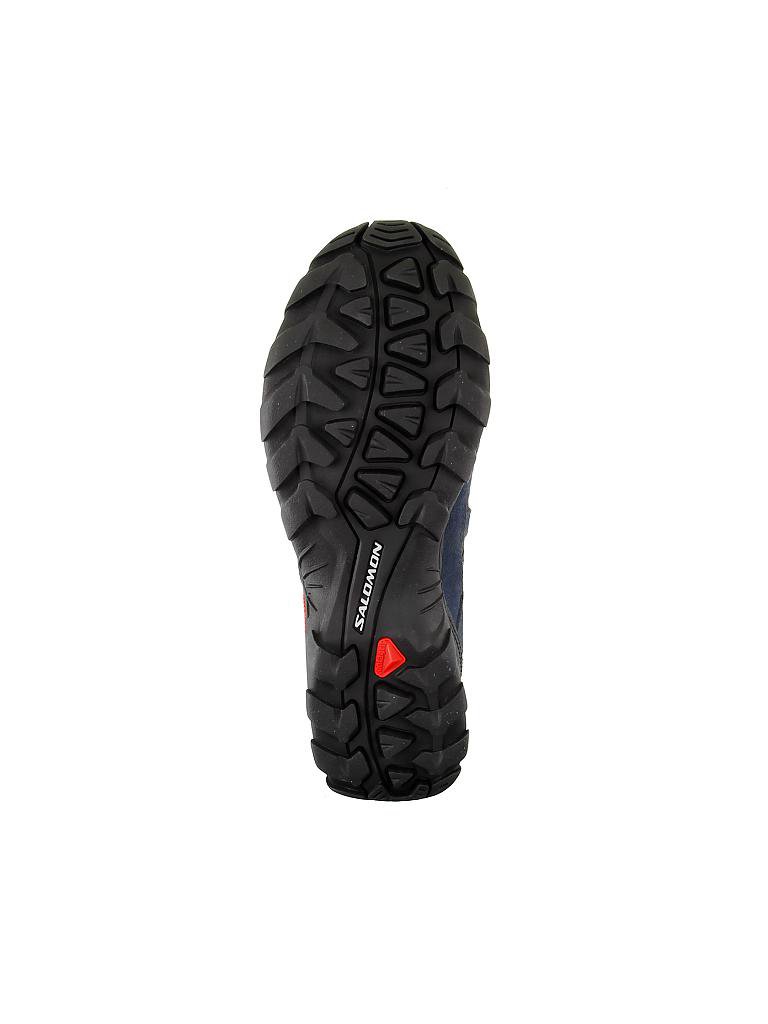 SALOMON | Herren Hikingschuh Escambia GTX | blau