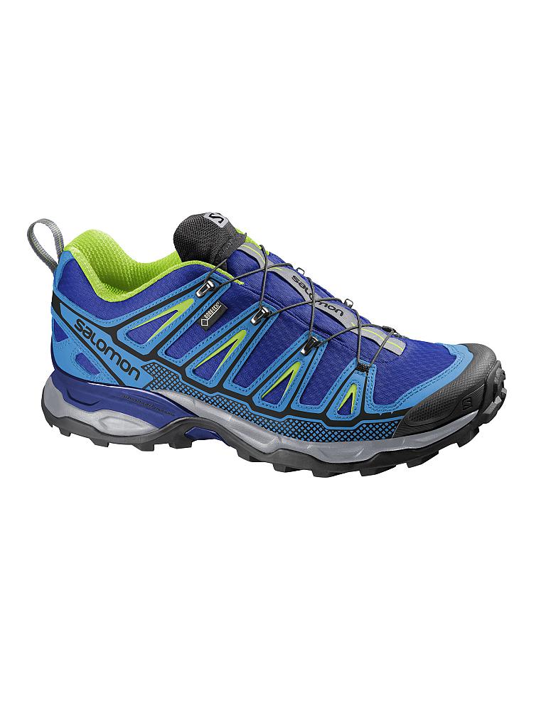 SALOMON | Herren Hikingschuh X Ultra 2 GTX | 