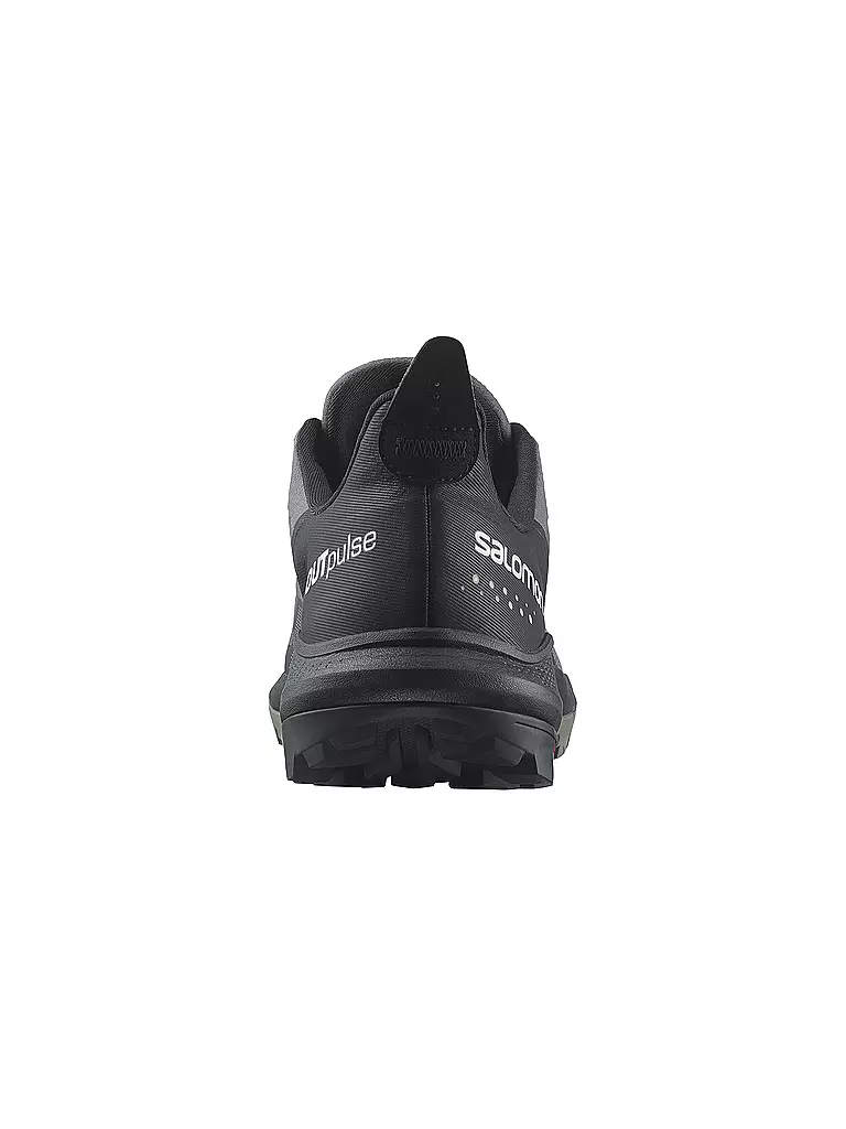 SALOMON | Herren Hikingschuhe Outpulse Gore-Tex | grau