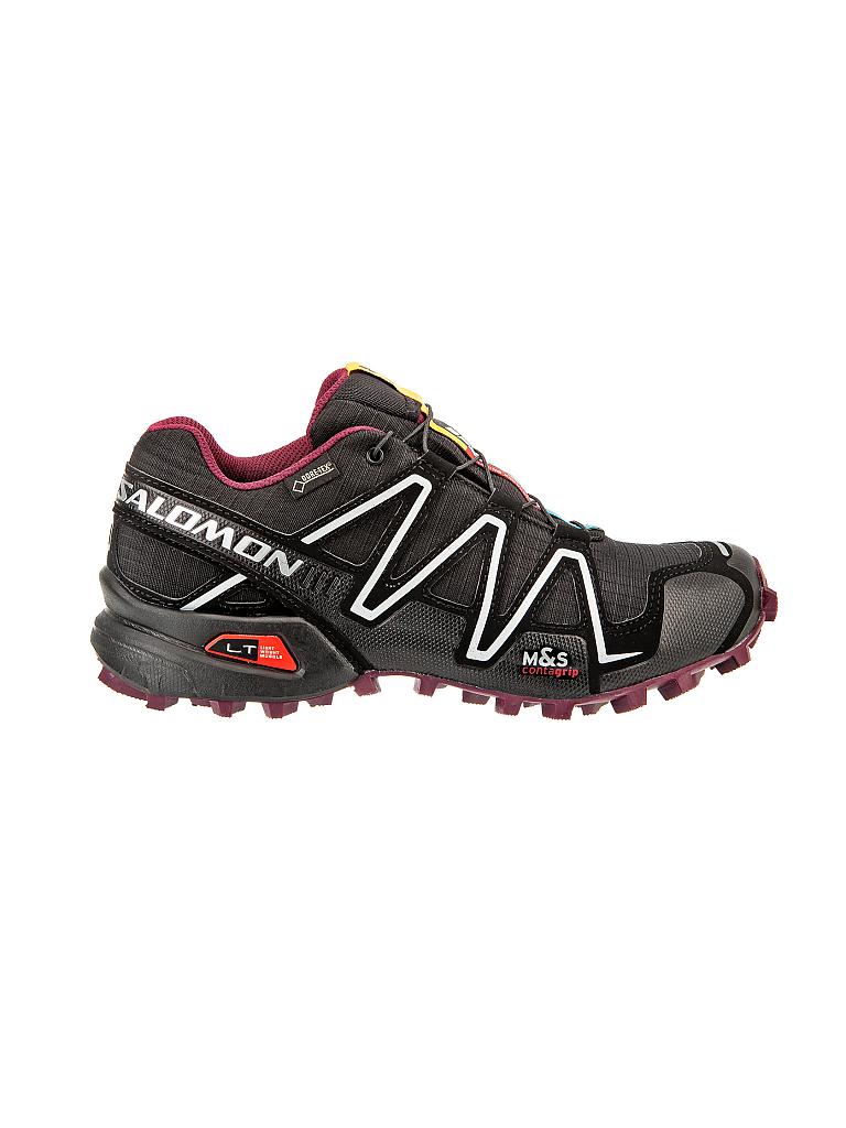 SALOMON | Herren Laufschuh Speedcross GTX W | 