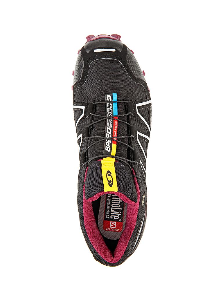 SALOMON | Herren Laufschuh Speedcross GTX W | 