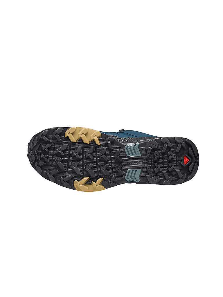 SALOMON | Herren Multifunktionsschuhe X ULTRA™ 4 GTX | blau