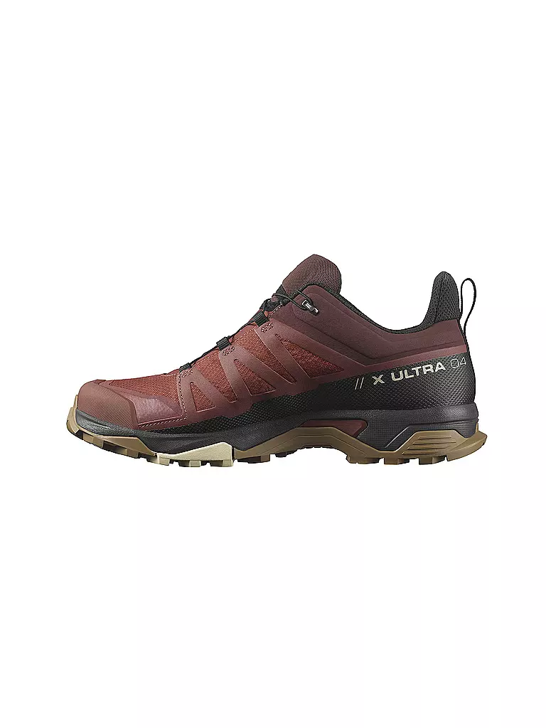 SALOMON | Herren Multifunktionsschuhe X ULTRA™ 4 GTX | blau