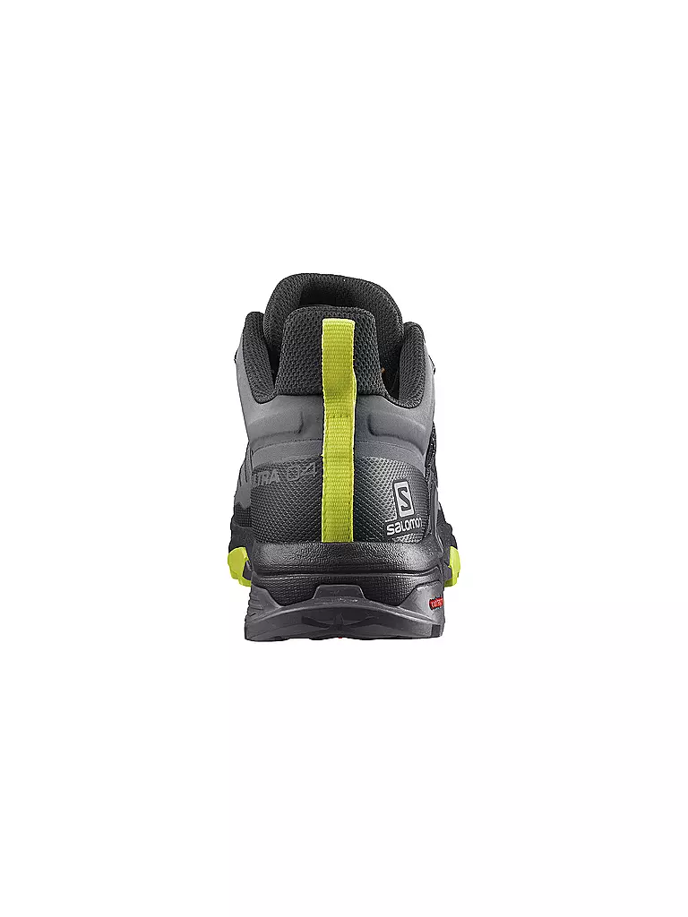 SALOMON | Herren Multifunktionsschuhe X ULTRA™ 4 GTX | grau