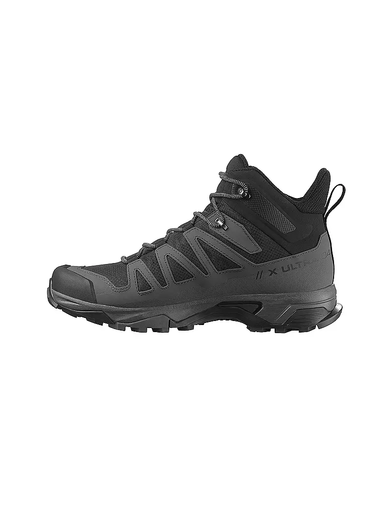 SALOMON | Herren Multifunktionsschuhe X ULTRA™ 4 MID GTX | keine Farbe