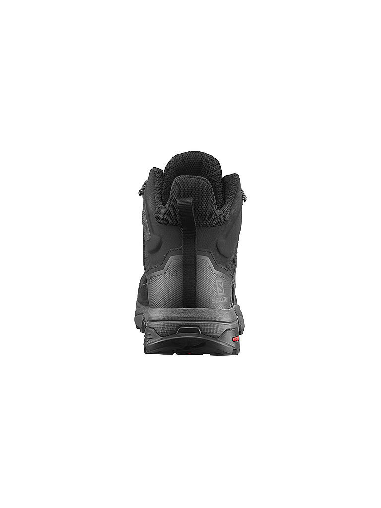 SALOMON | Herren Multifunktionsschuhe X ULTRA™ 4 MID GTX | schwarz