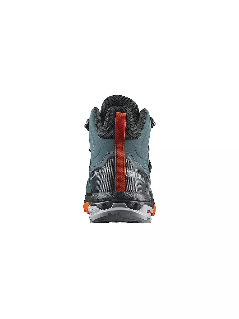 SALOMON | Herren Multifunktionsschuhe X ULTRA™ 4 MID GTX | dunkelblau