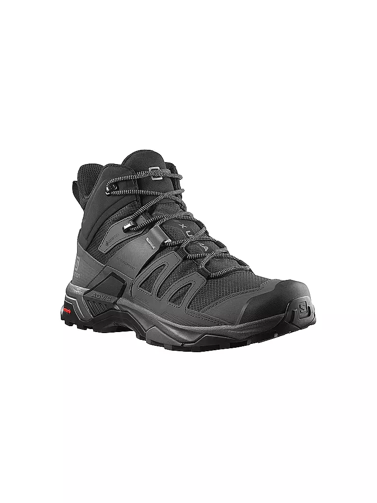 SALOMON | Herren Multifunktionsschuhe X ULTRA™ 4 MID GTX | keine Farbe