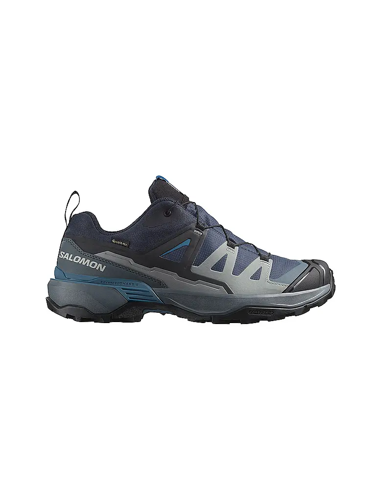 SALOMON | Herren Multifunktionsschuhe X ULTRA 360 GTX | dunkelblau