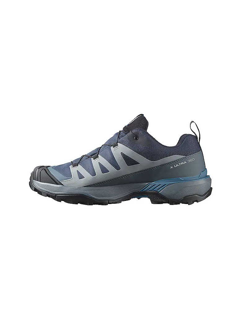 SALOMON | Herren Multifunktionsschuhe X ULTRA 360 GTX | dunkelblau