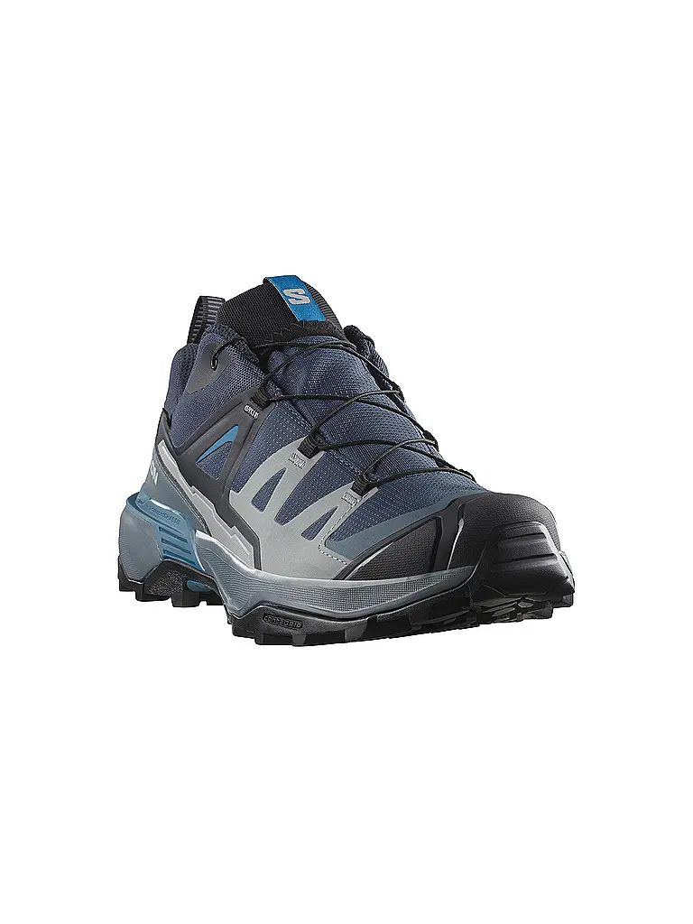 SALOMON | Herren Multifunktionsschuhe X ULTRA 360 GTX | dunkelblau