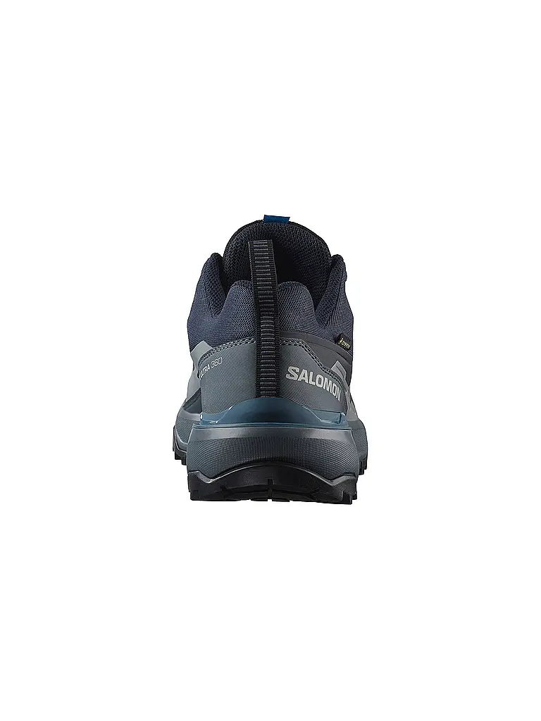 SALOMON | Herren Multifunktionsschuhe X ULTRA 360 GTX | dunkelblau