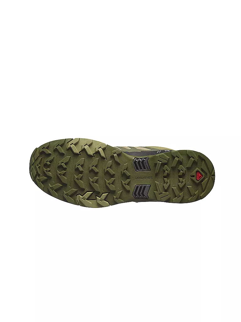 SALOMON | Herren Multifunktionsschuhe X Ultra 4 GTX | beige