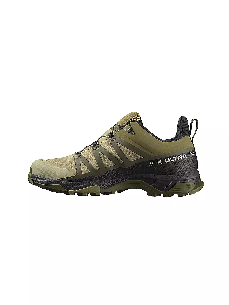 SALOMON | Herren Multifunktionsschuhe X Ultra 4 GTX | beige
