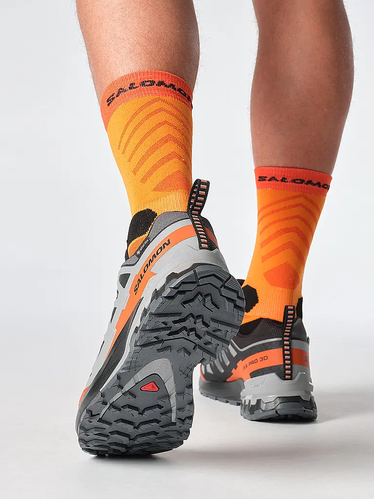 SALOMON | Herren Multifunktionsschuhe XA Pro 3D V9 GTX | 