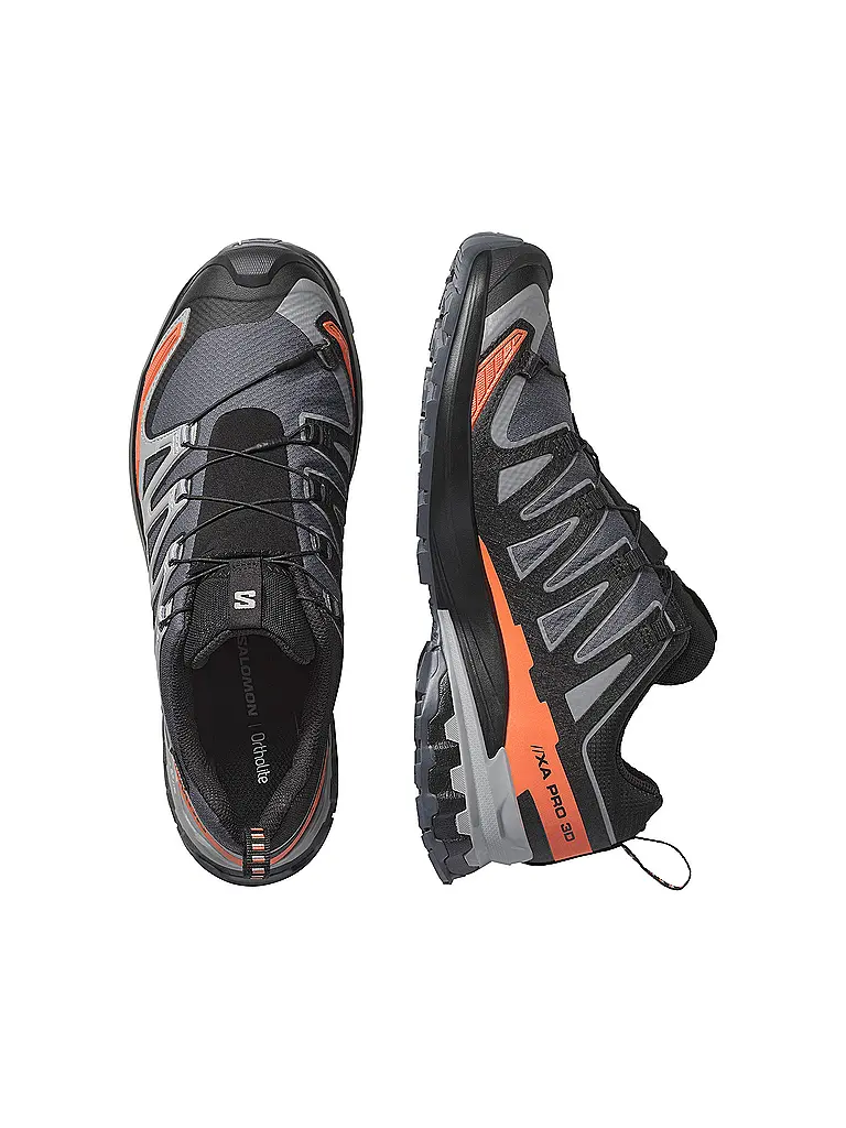 SALOMON | Herren Multifunktionsschuhe XA Pro 3D V9 GTX | 