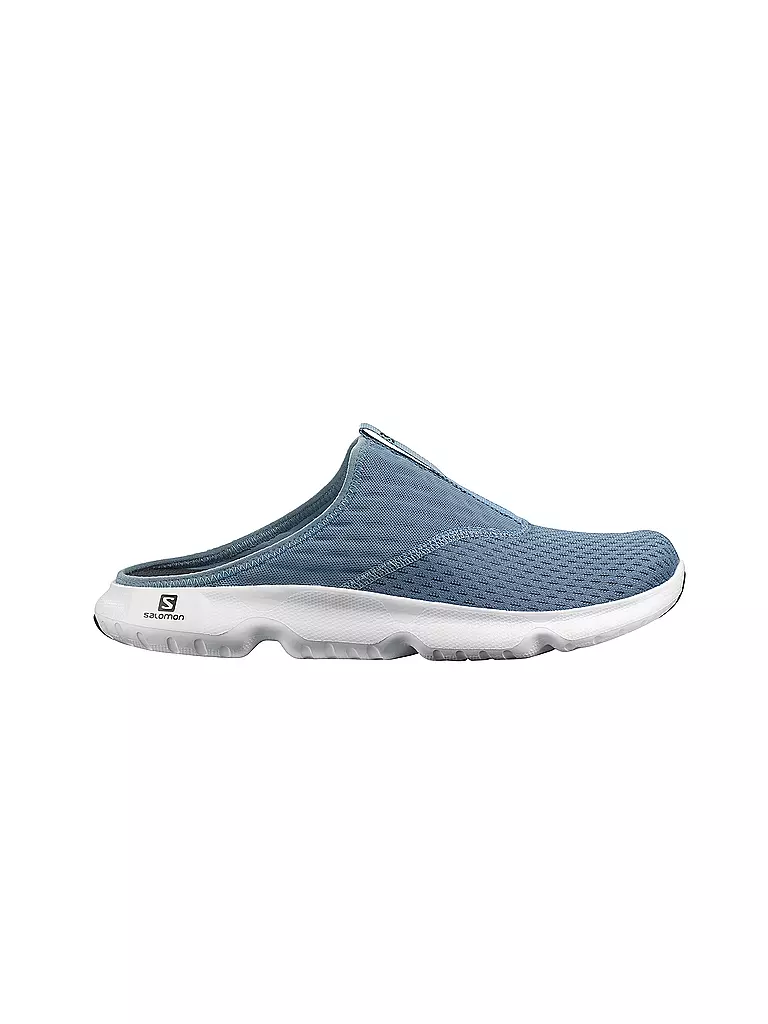 SALOMON | Herren Regenerationsschuhe Reelax Slide 5.0 | blau