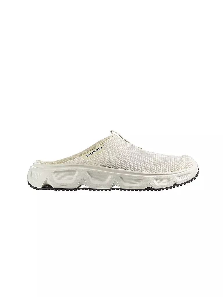 SALOMON | Herren Regenerationsschuhe Reelax Slide 6.0  | weiss
