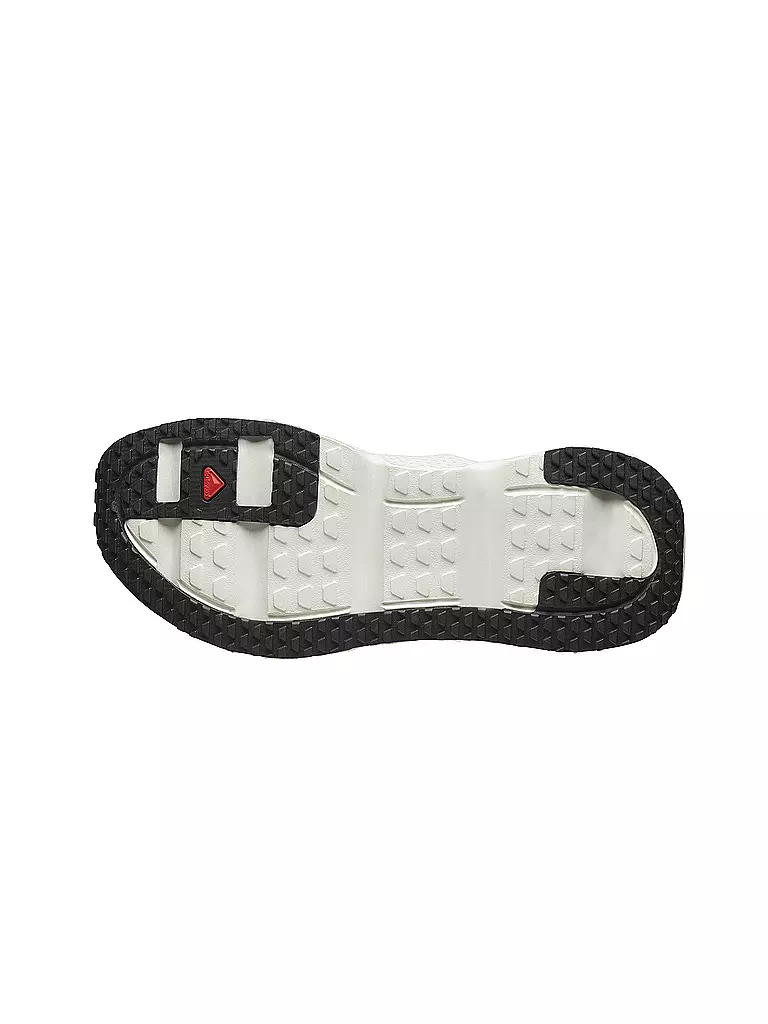 SALOMON | Herren Regenerationsschuhe Reelax Slide 6.0  | weiss