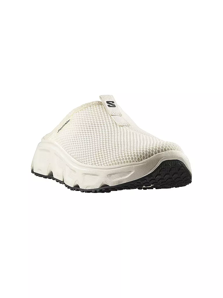 SALOMON | Herren Regenerationsschuhe Reelax Slide 6.0  | weiss