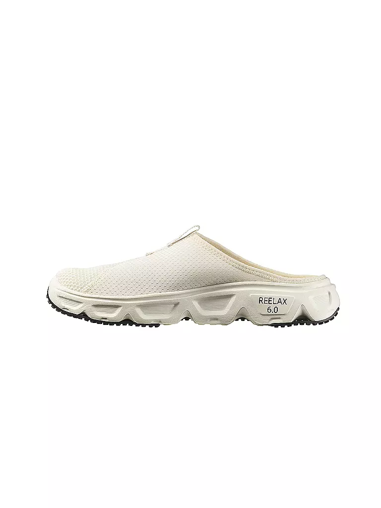 SALOMON | Herren Regenerationsschuhe Reelax Slide 6.0  | weiss
