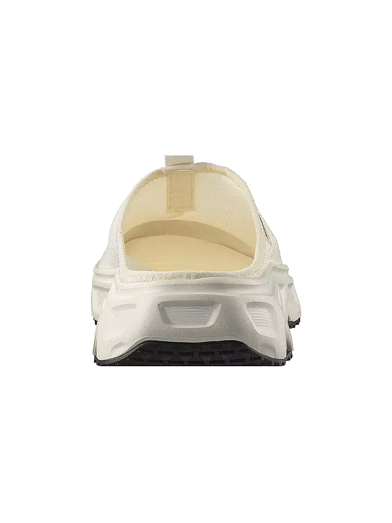 SALOMON | Herren Regenerationsschuhe Reelax Slide 6.0  | weiss