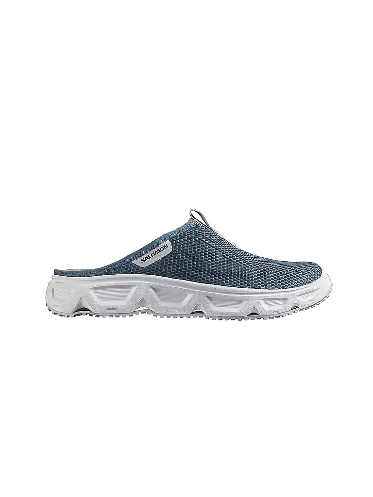 SALOMON | Herren Regenerationsschuhe Reelax Slide 6.0 | blau