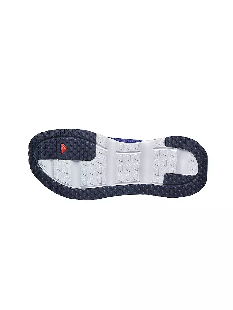 SALOMON | Herren Regenerationsschuhe Reelax Slide 6.0 | weiss