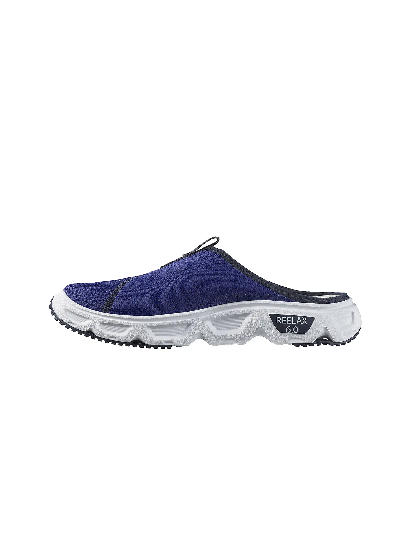 SALOMON | Herren Regenerationsschuhe Reelax Slide 6.0 | blau