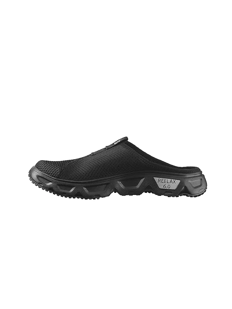 SALOMON | Herren Regenerationsschuhe Reelax Slide 6.0 | weiss