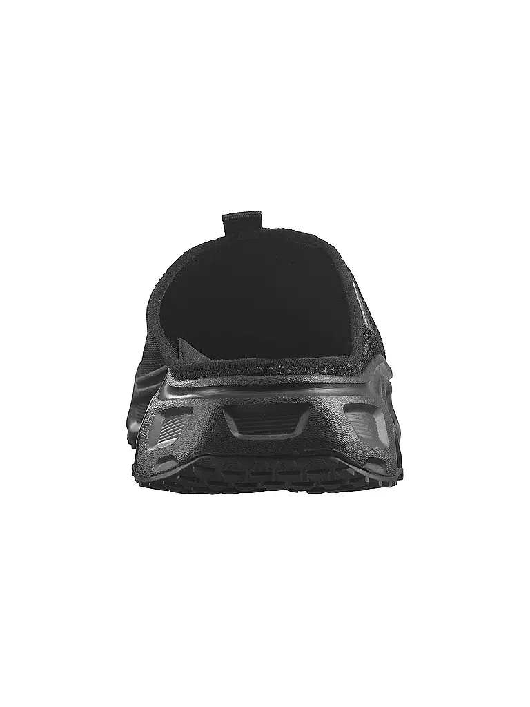 SALOMON | Herren Regenerationsschuhe Reelax Slide 6.0 | weiss