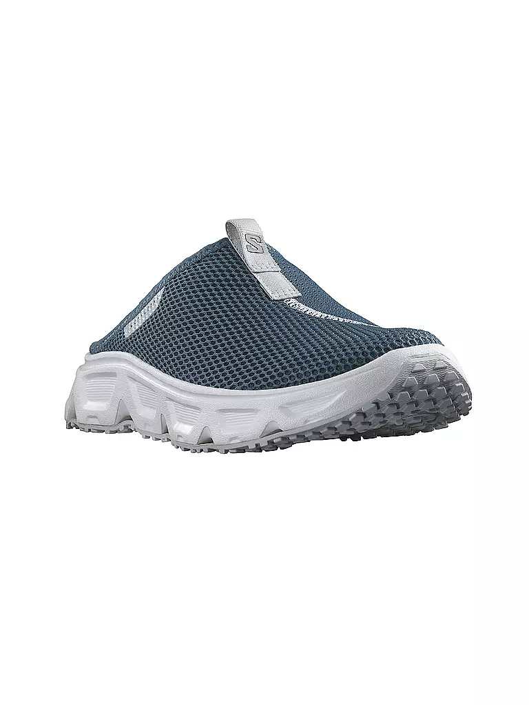 SALOMON | Herren Regenerationsschuhe Reelax Slide 6.0 | blau