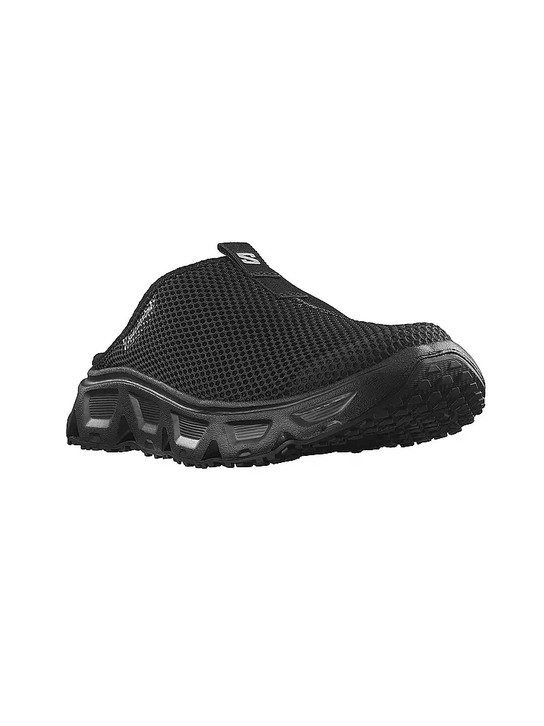 SALOMON | Herren Regenerationsschuhe Reelax Slide 6.0 | weiss