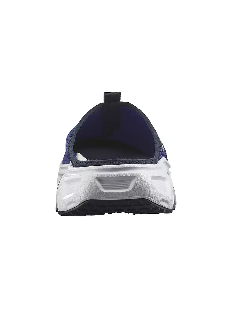 SALOMON | Herren Regenerationsschuhe Reelax Slide 6.0 | weiss