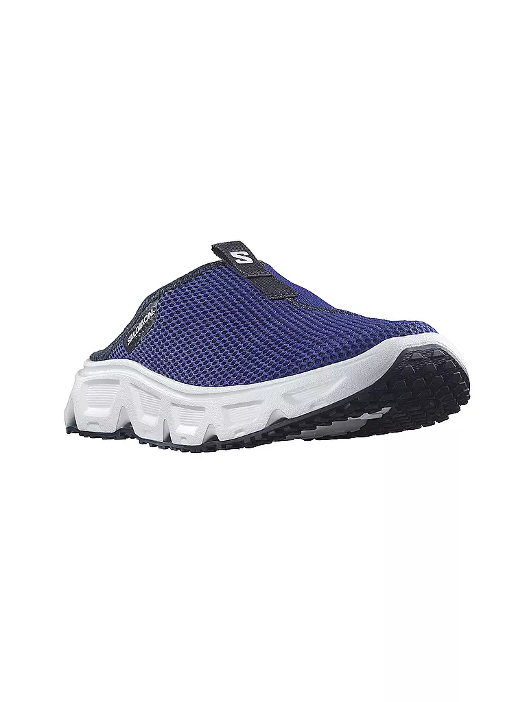 SALOMON | Herren Regenerationsschuhe Reelax Slide 6.0 | weiss