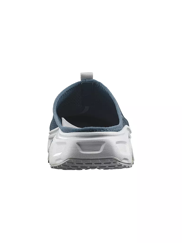 SALOMON | Herren Regenerationsschuhe Reelax Slide 6.0 | blau