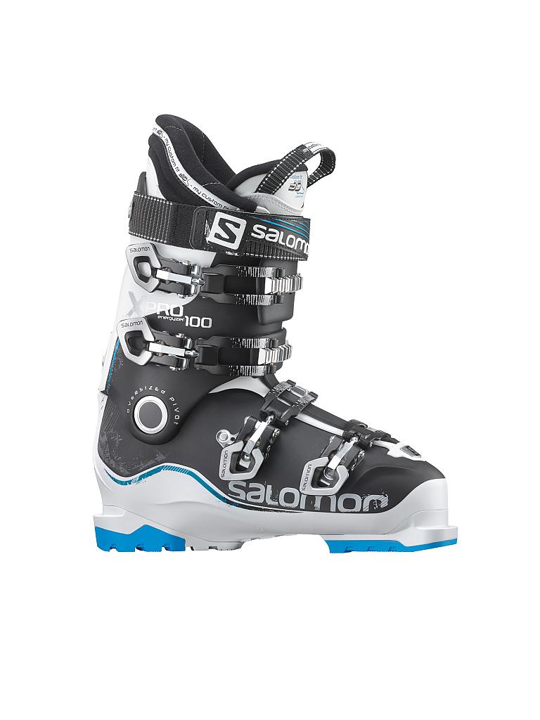 SALOMON | Herren Skischuh X Pro 100  | 