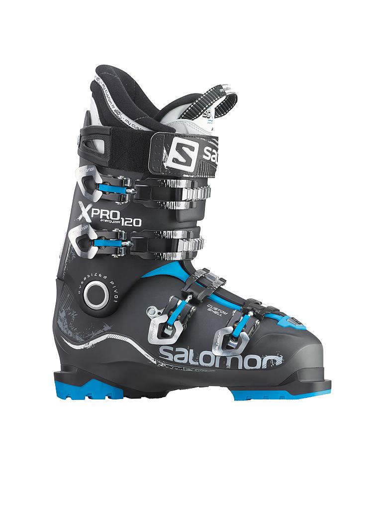 SALOMON | Herren Skischuh X Pro 120  | 