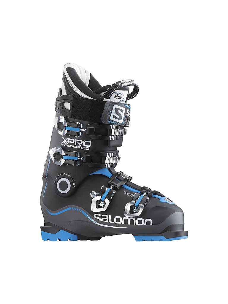SALOMON | Herren Skischuh X-Pro 120 CS | 