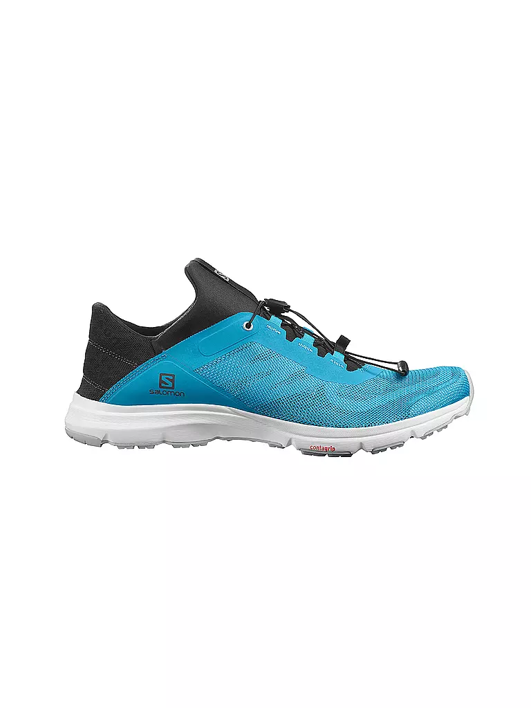 SALOMON | Herren Sneaker Amphib Bold 2 | blau