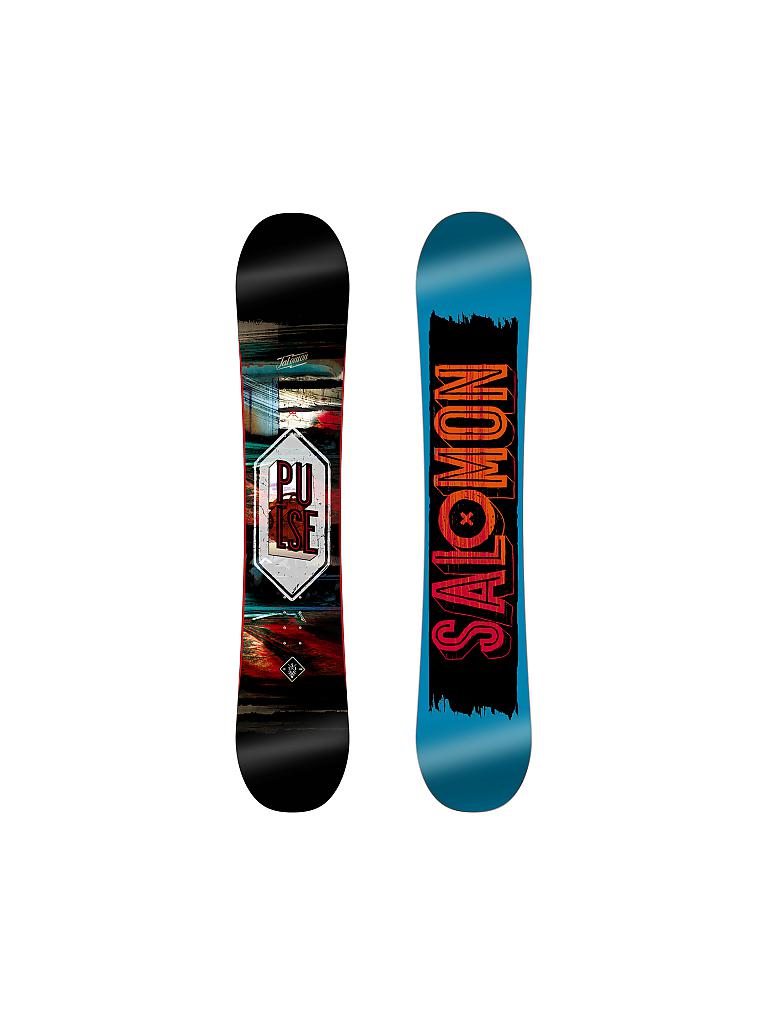 SALOMON | Herren Snowboard Pulse | 